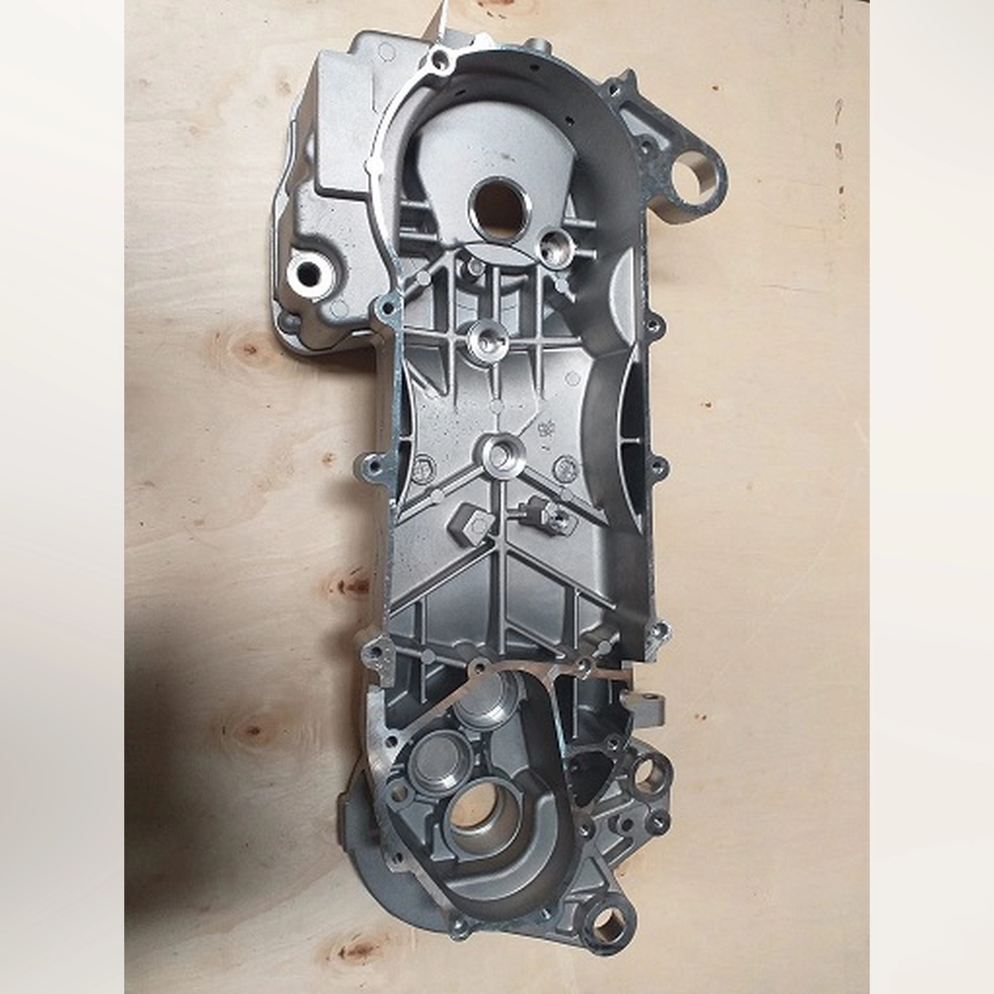 ARORA FREEDOM 125 SOL KARTEL #FREEDOM 125 -050